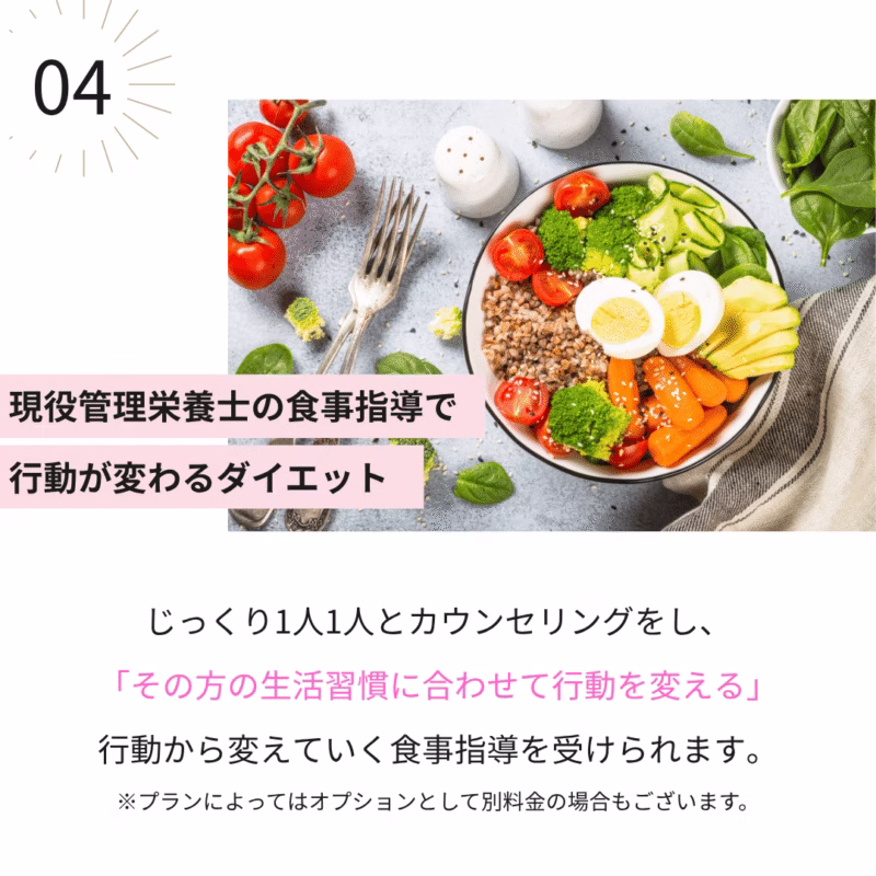 女性専門パーソナルジムHealthy | 戸田市 40・50代女性のための"リバウンドしない、健康的なダイエット"ジム